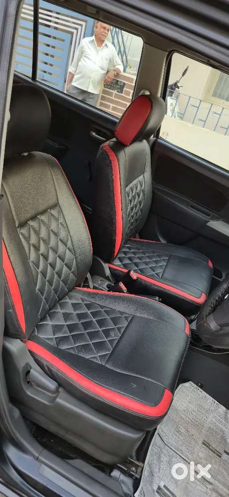 Maruti Suzuki Wagon R 2010 Petrol 89000 Km Driven