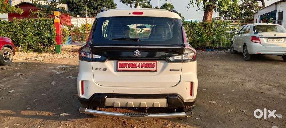 Maruti Suzuki Xl6 1.5 Alpha Mt, 2023, Petrol