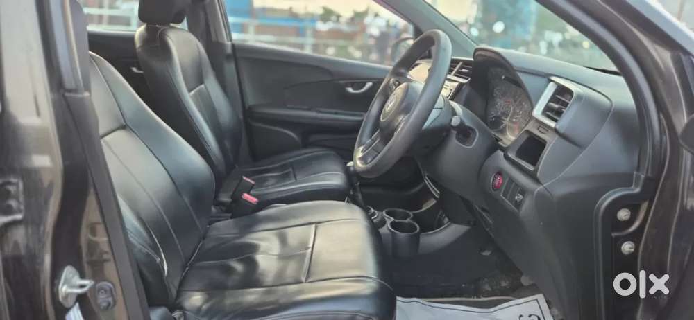 Honda Jazz [2020-2023] 1.2 Vx I-vtec Mt, 2016, Petrol