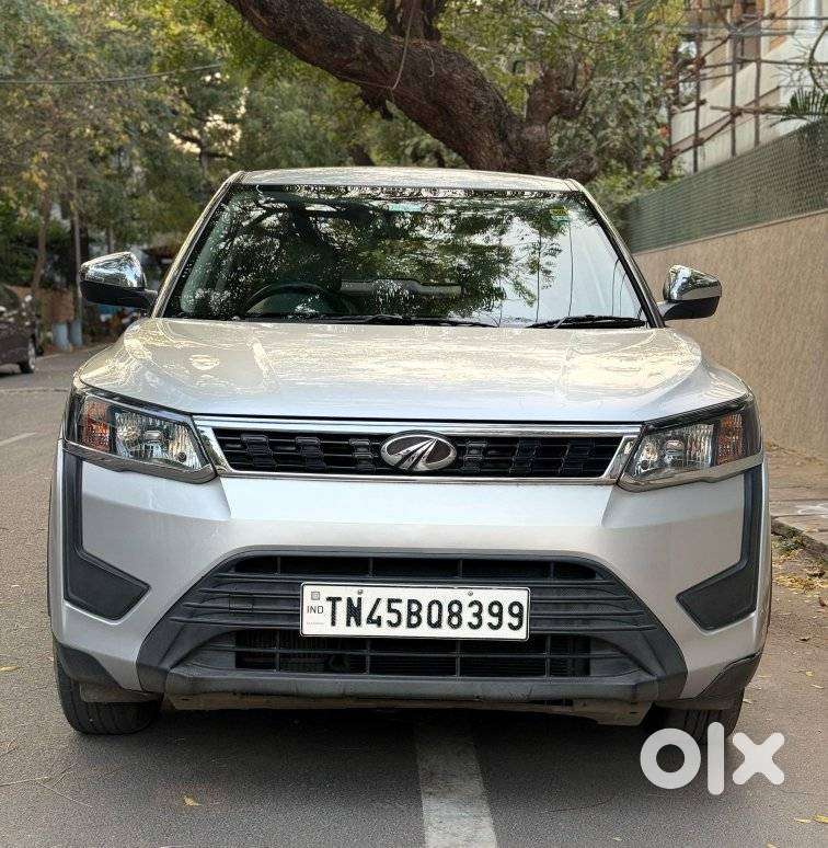 Mahindra Xuv300 W4 Diesel, 2019, Diesel