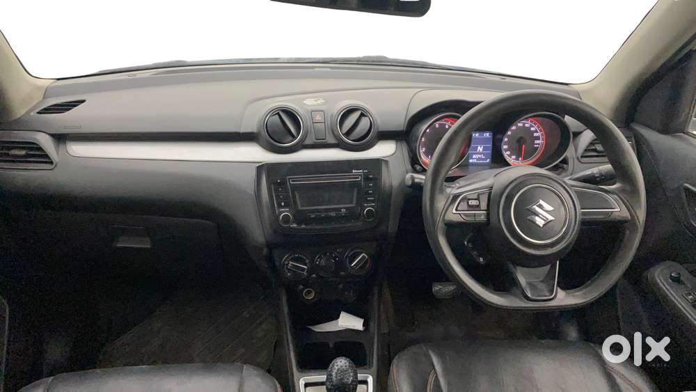 Maruti Suzuki Swift Amt Vxi, 2019, Petrol