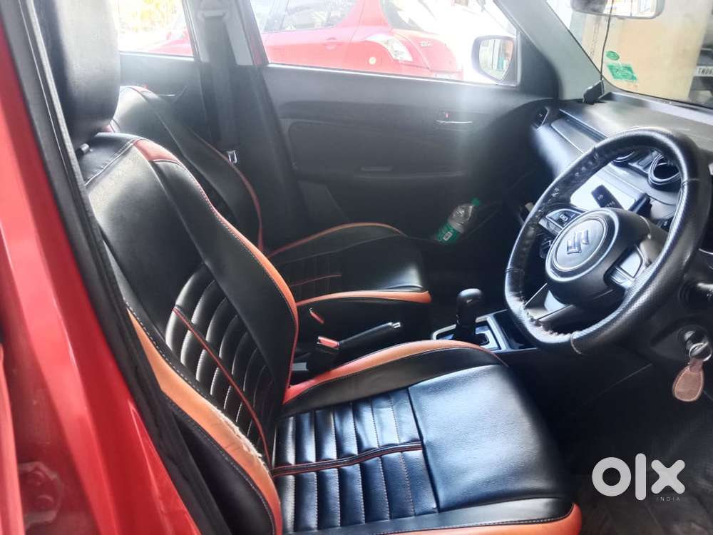 Maruti Suzuki Swift Amt Vxi, 2018, Petrol