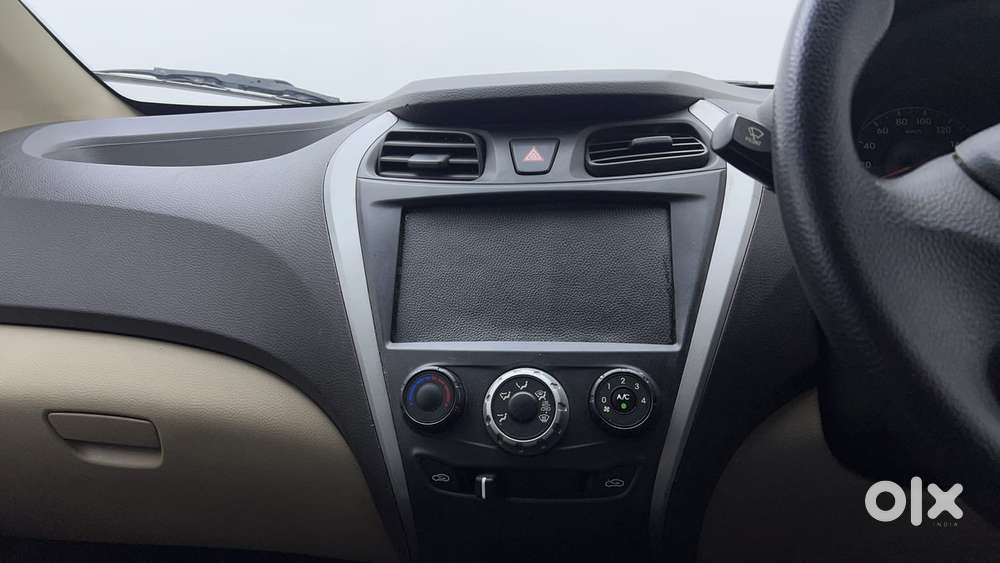 Hyundai Eon Era +, 2015, Petrol