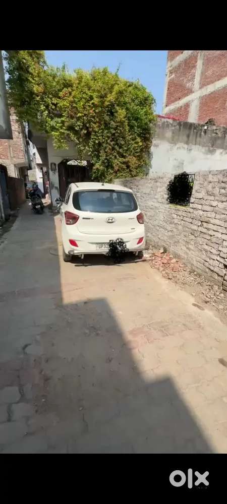 Hyundai Grand I10 Prime 2014 Petrol Well Maintained