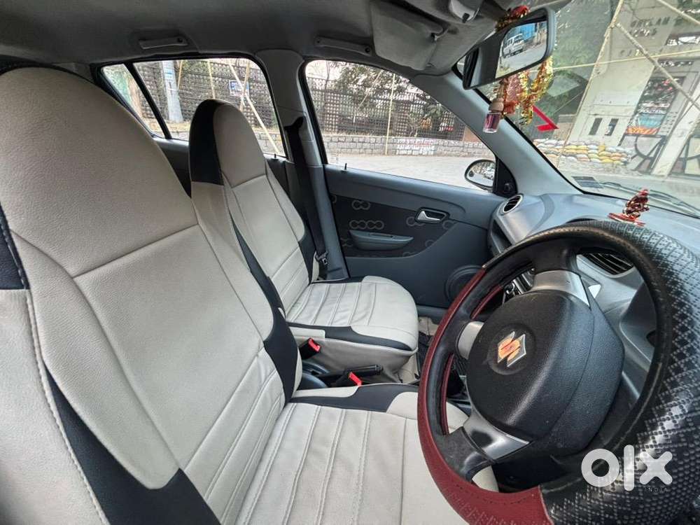 Maruti Suzuki Alto 800 2015 Petrol Good Condition