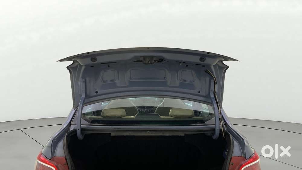 Hyundai Xcent [2014-2017] 1.2 S, 2014, Petrol