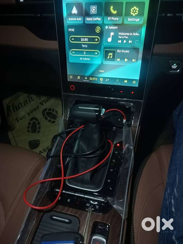 Mg Hector Plus Savvy Pro 2025