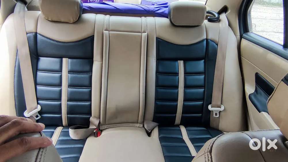Maruti Suzuki Dzire Vdi 2013