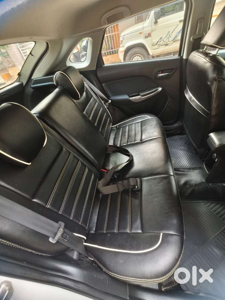 Maruti Suzuki Baleno Maruti-suzuki-baleno-zeta-diesel, 2021, Petrol