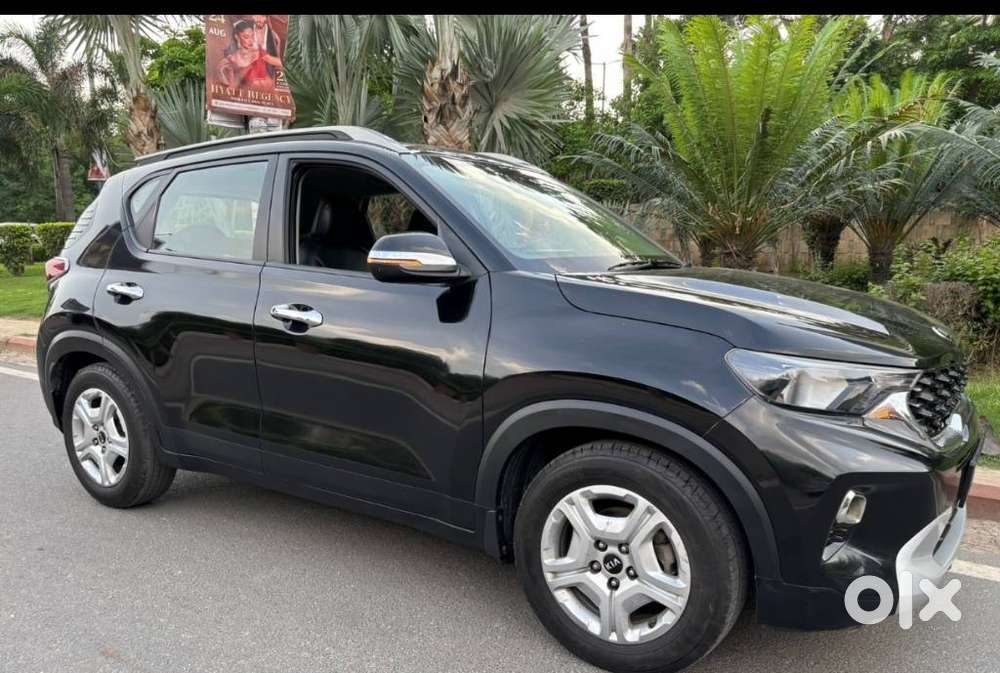 Kia Sonet 1.2 Htk Plus, 2020, Petrol