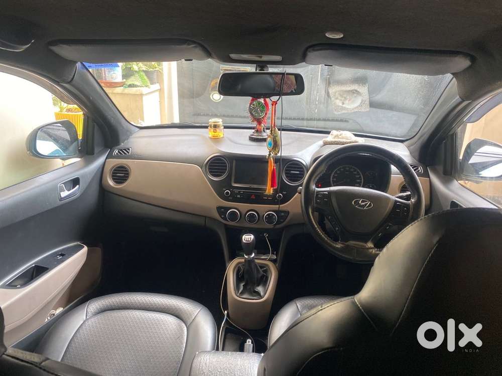 Hyundai Grand I10 Sportz Petrol 2019