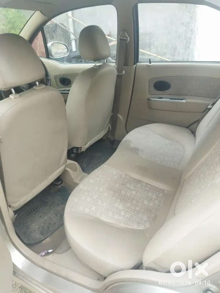 Chevrolet Spark, Less Driven Mint Condition