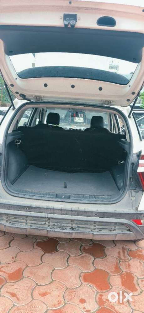 Hyundai Creta 1.4 Ex Diesel, 2021, Diesel
