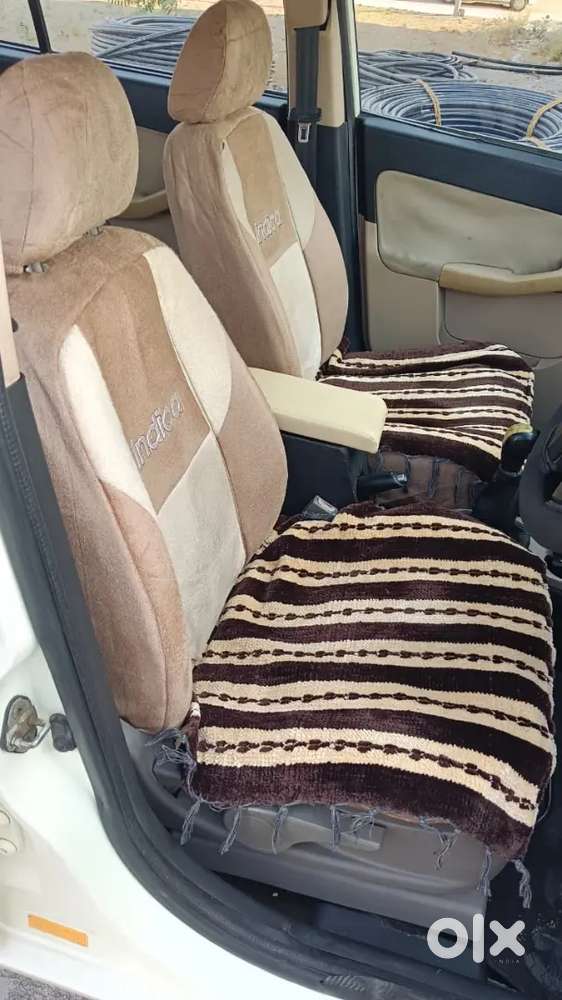 Tata Indica Vista Glx 2013