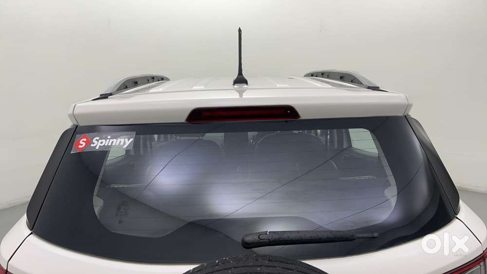 Ford Ecosport [2017-2021] 1.5 Titanium Ti Vct At, 2018, Petrol