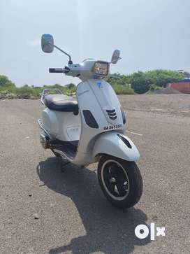 Vespa second hand olx hotsell
