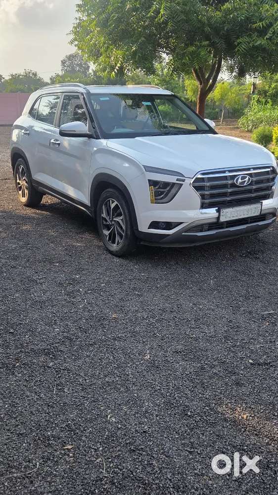 Hyundai Creta Facelift 2020 Diesel Manual