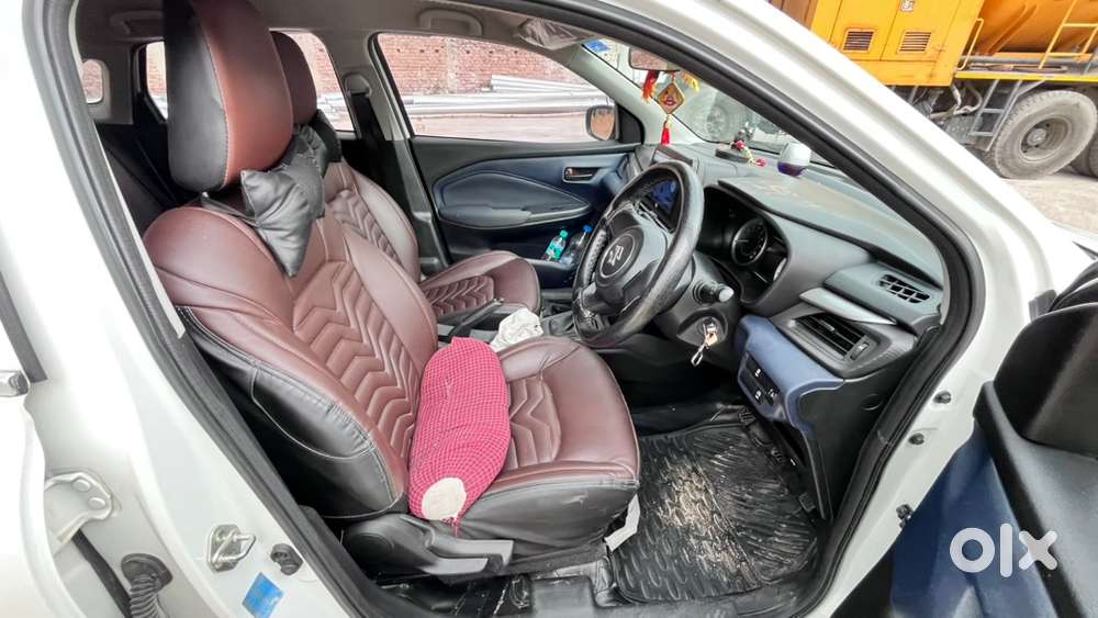 Maruti Suzuki Baleno 2026 Petrol 25000 Km Driven