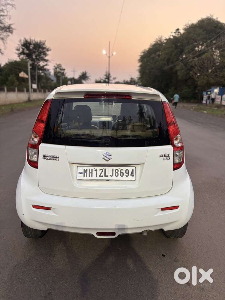 Maruti Suzuki Ritz 2009-2011 Vxi Abs, 2014, Petrol