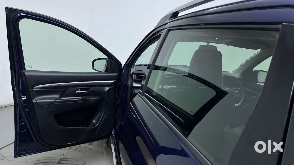 Maruti Suzuki Xl6 1.5 Alpha Plus Mt, 2022, Petrol