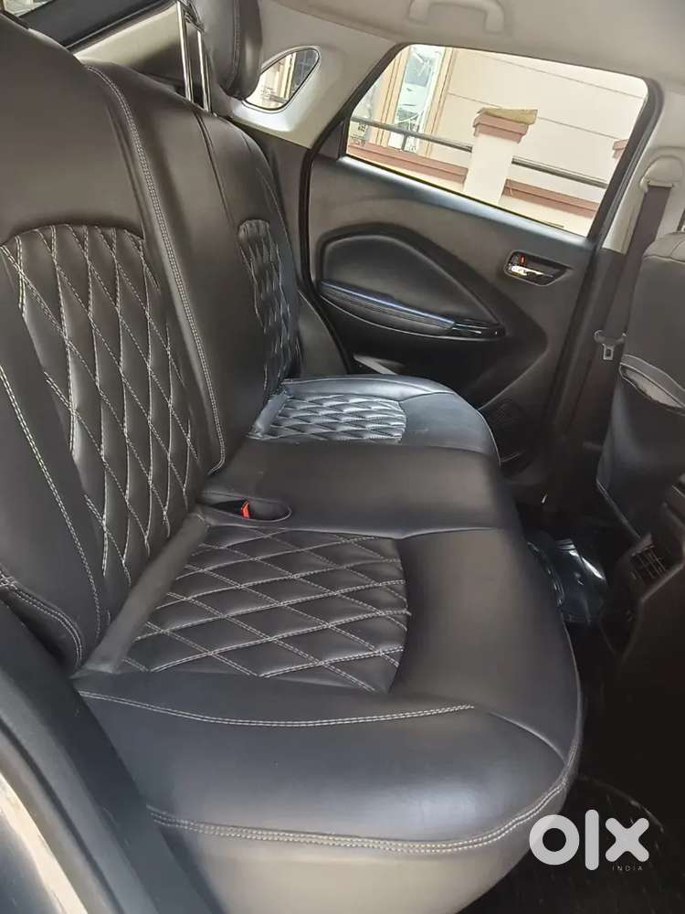 Maruti Suzuki Baleno 2023 Automatic