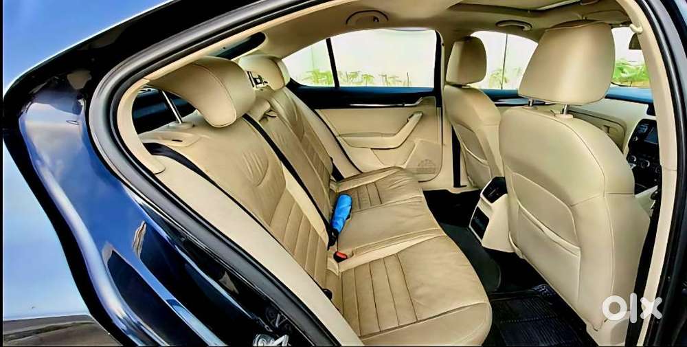 Skoda Octavia Style 1.4 Tsi Mt, 2014, Petrol