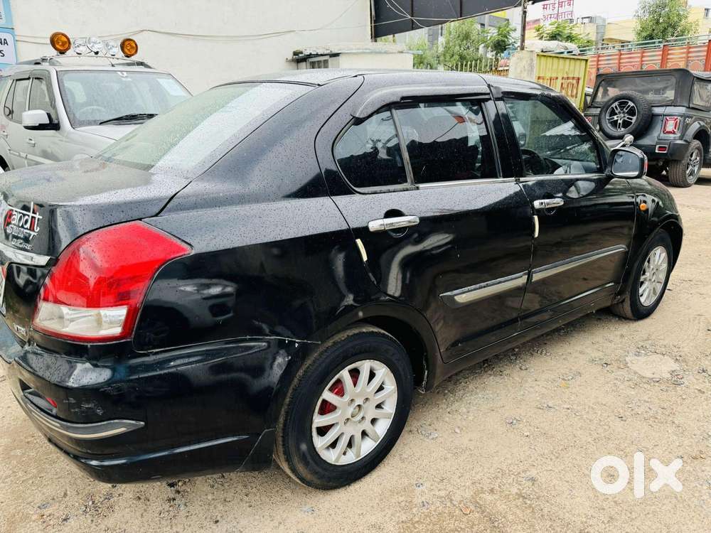 Maruti Suzuki Swift Dzire Vdi (o), 2009, Diesel