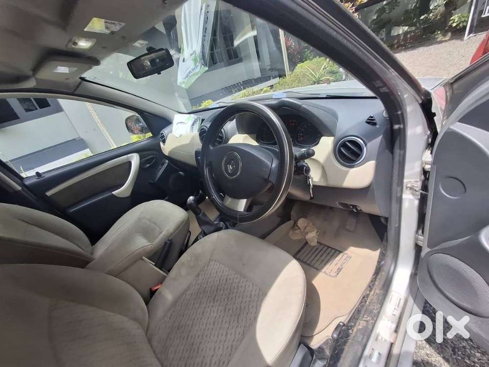 Renault Duster 85ps Diesel Rxl, 2014, Diesel