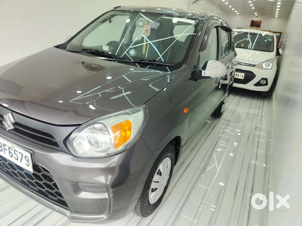Maruti Suzuki Alto 800 Lxi, 2022, Petrol