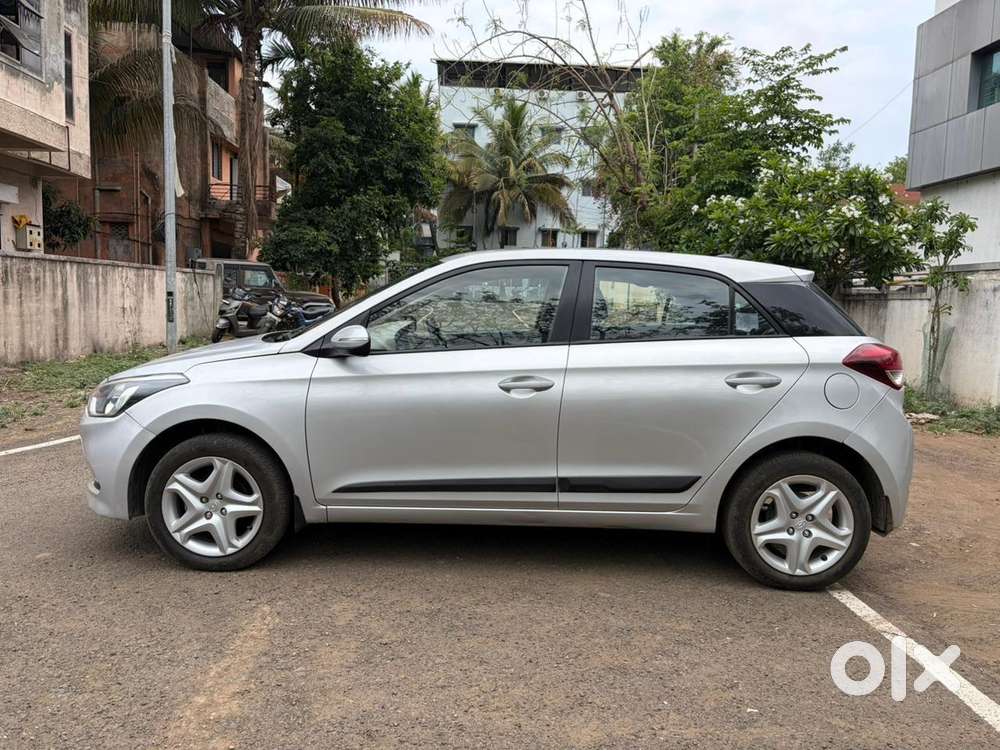 Hyundai I20 1.2 Asta, 2017, Petrol