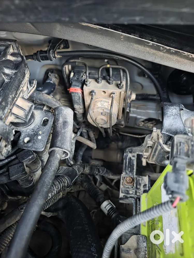 Hyundai Xcent 1.2l 2020 Petrol Manual Good Condition