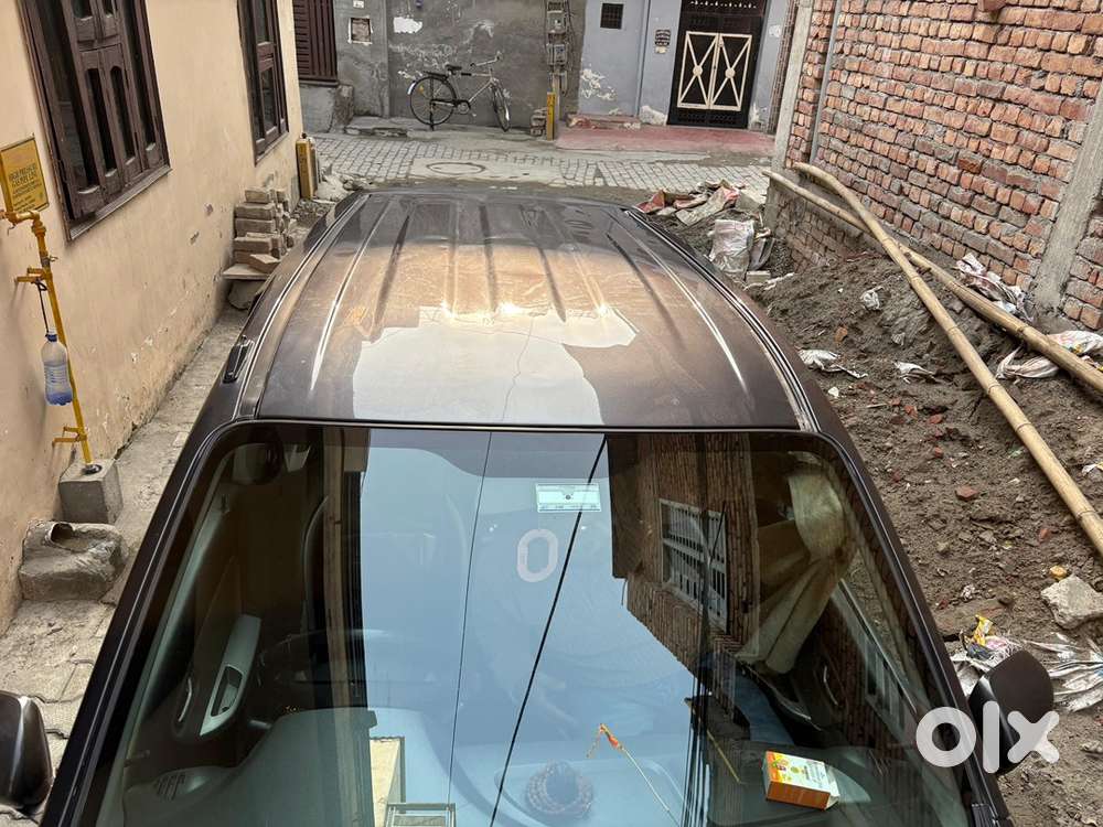 Nice Carr Good Condition