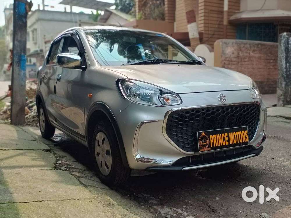 Maruti Suzuki Alto K10 1.0 Vxi (o) Amt, 2023, Petrol