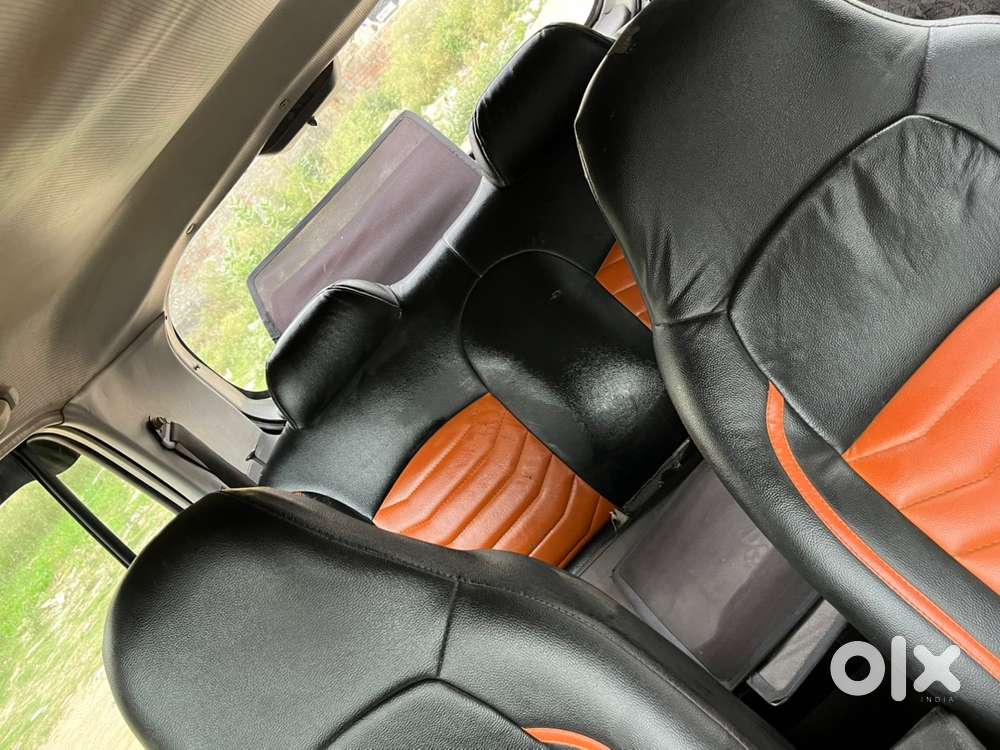 Hyundai Santro Xing 2016 Km Driven 70000