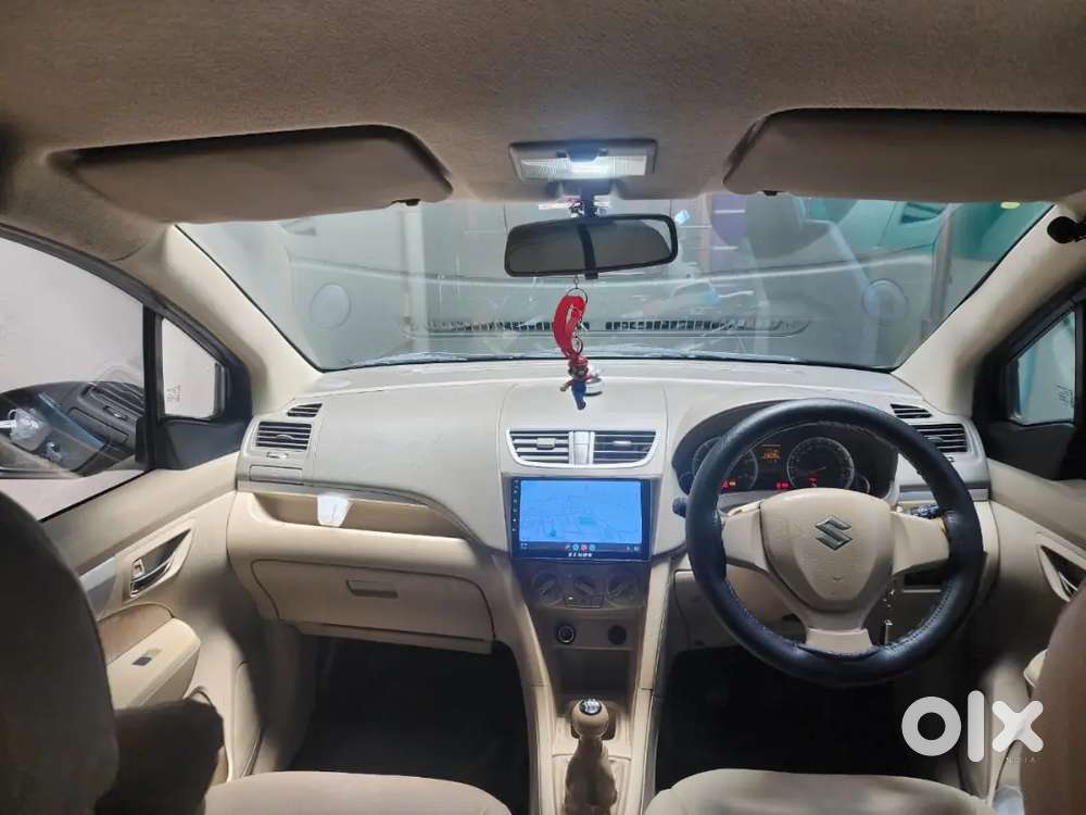 Maruti Suzuki Ertiga 2013 Diesel Well Maintained Family Used Car