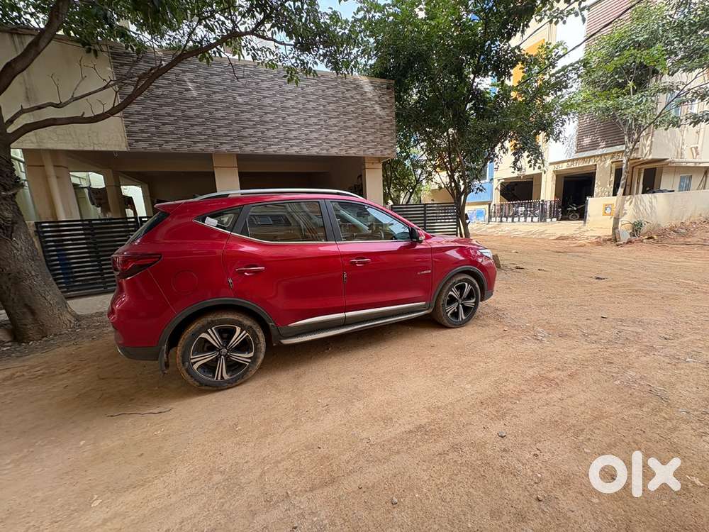 Mg Astor Petrol Manual 2022 Model