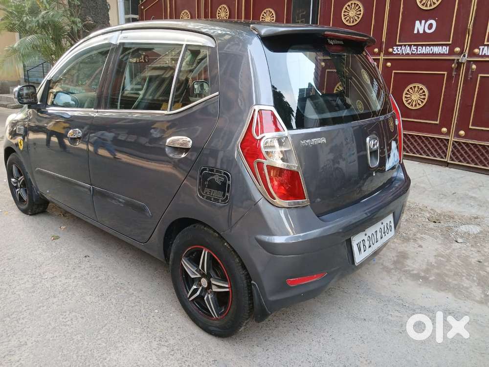 Hyundai I10 Era, 2011, Petrol