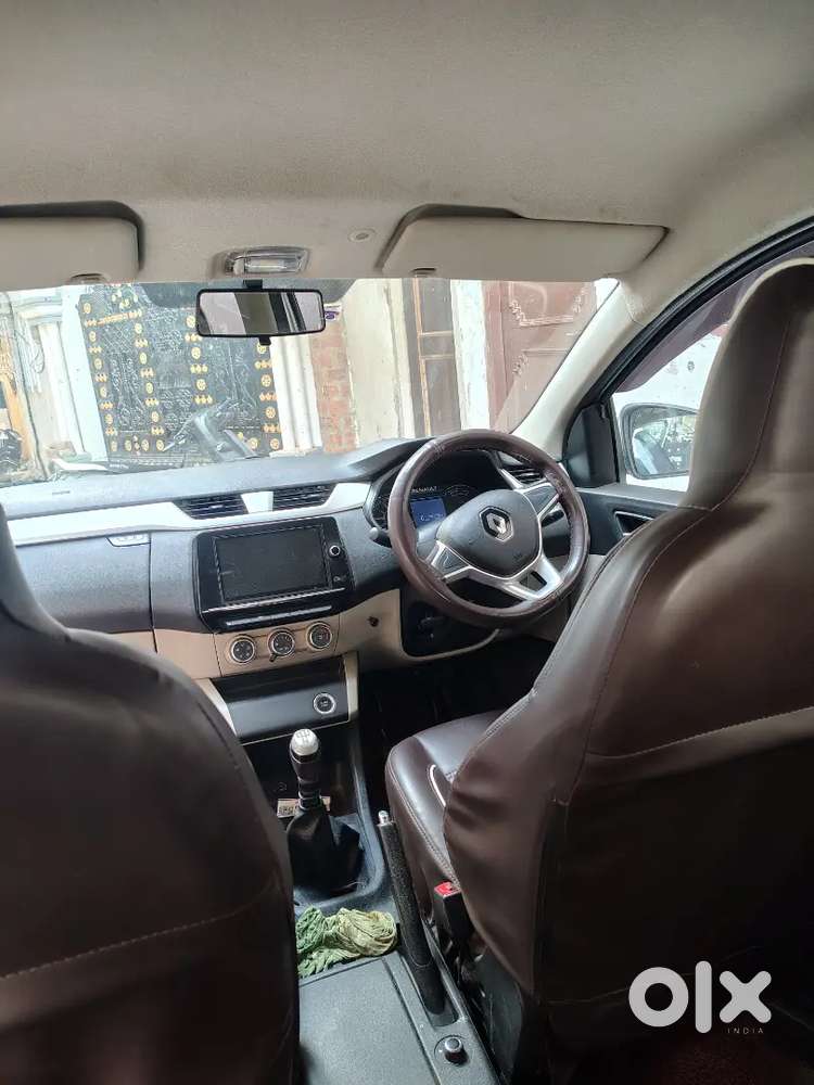 Renault Triber 2020 Petrol 70000 Km Driven