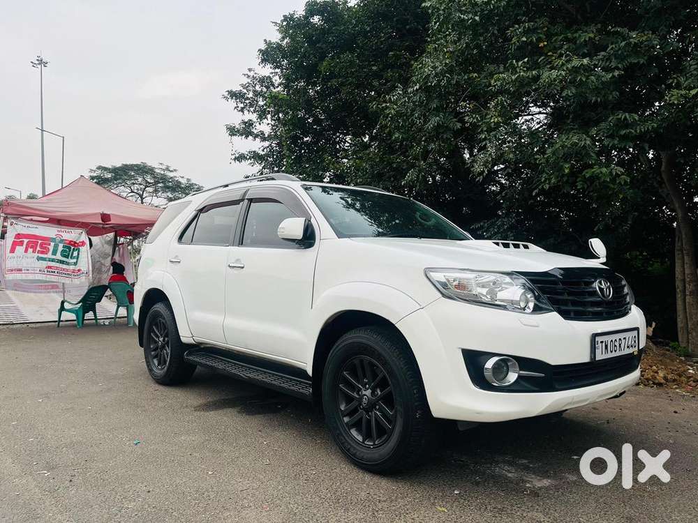 Toyota Car 2016 Condition Great