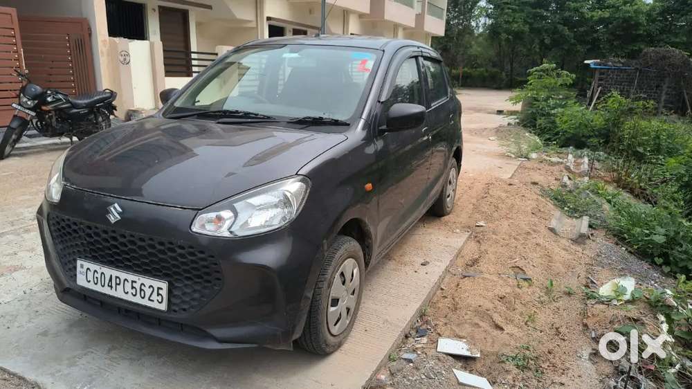 Maruti Suzuki Alto 2023