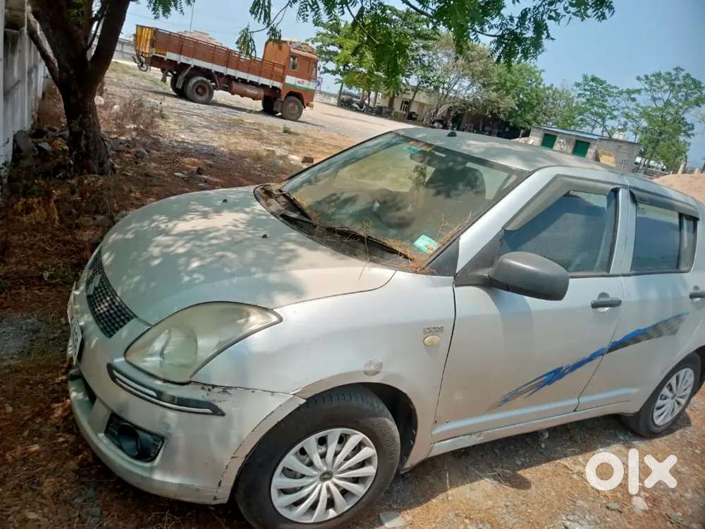 Maruti Suzuki Swift Well Condition