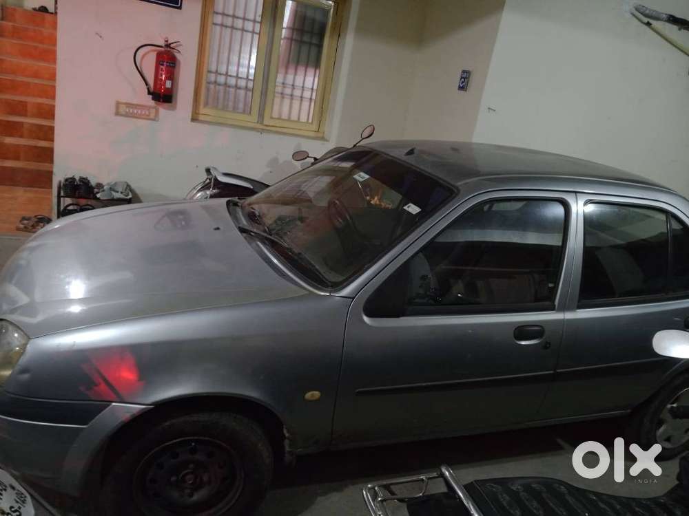 Ford Ikon 2005 Petrol Good Condition