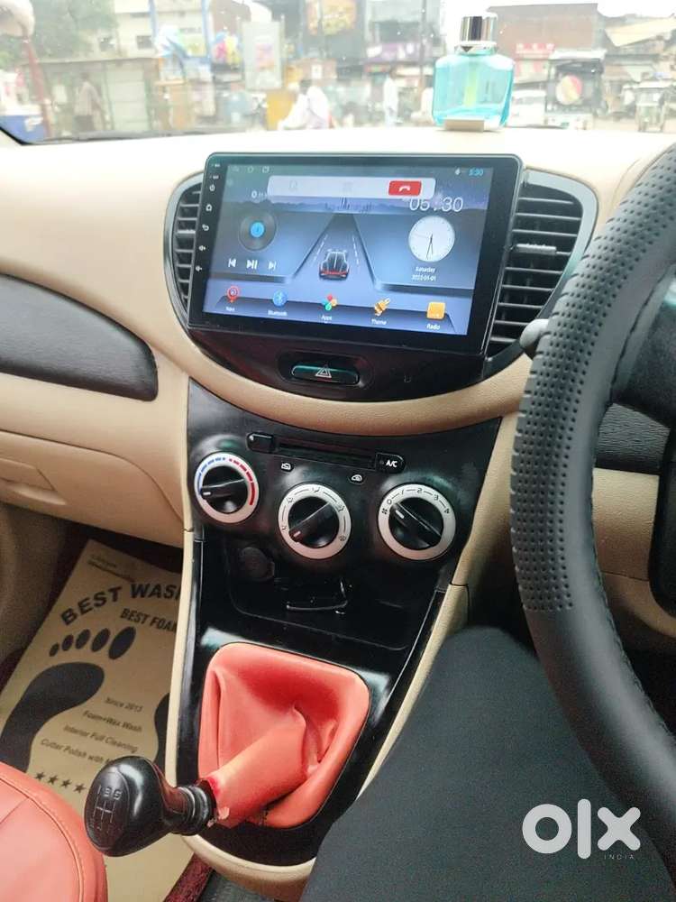 Hyundai I10 1.1 Era 2008 ( Argent Sale Karre Money Problem Hai)