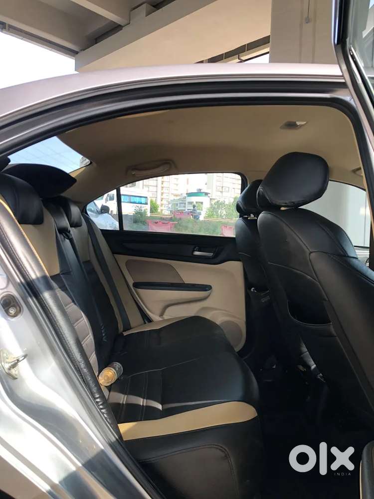 Honda Amaze Vx Cvt Petrol, 2022, Petrol