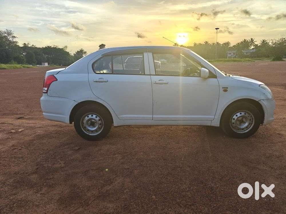 Maruti Suzuki Dzire Tour Diesel, 2016, Diesel
