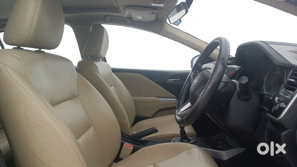 Honda City I Vtec Vx, 2015, Petrol