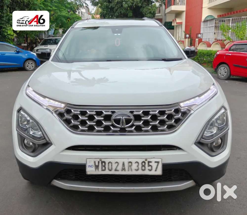 Tata Safari 2.0 Kryotec Xza Plus Adventure, 2021, Diesel