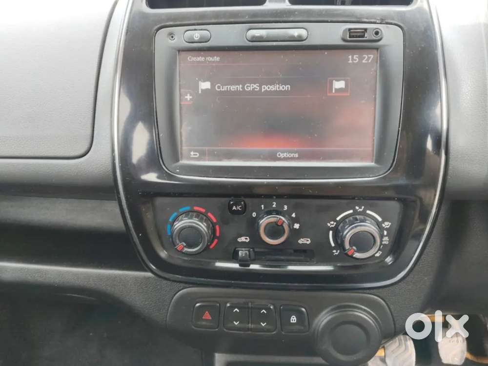 Renault Kwid 1.0 Rxt Sce Special, 2018, Petrol