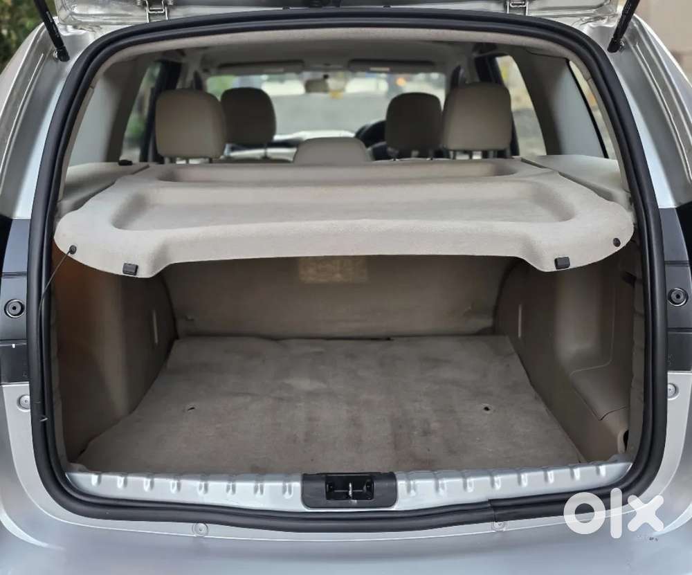 Nissan Terrano, 2017, Diesel