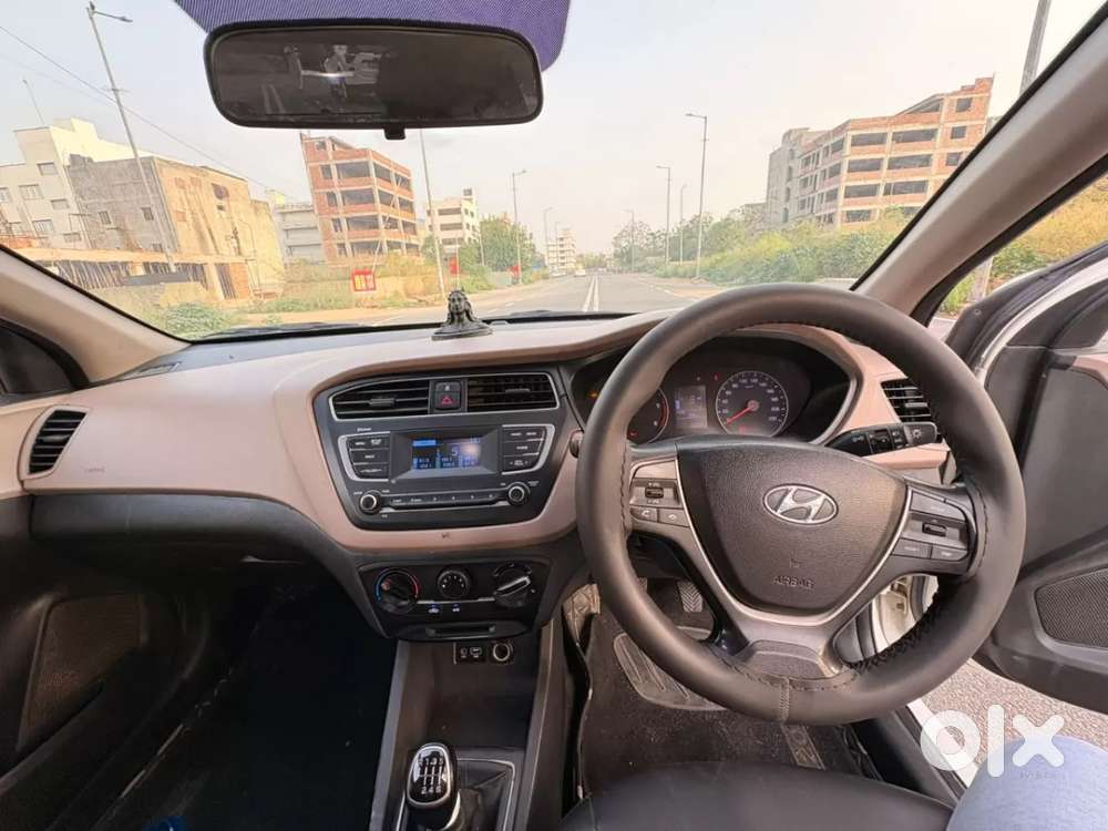 Hyundai Elite I20 [ ] 1.4 Magna Executive Crdi, 2019, Diesel